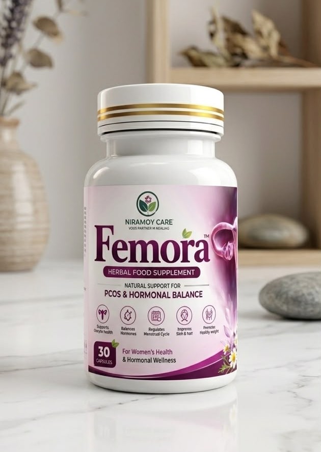 ১ পিছ Femora